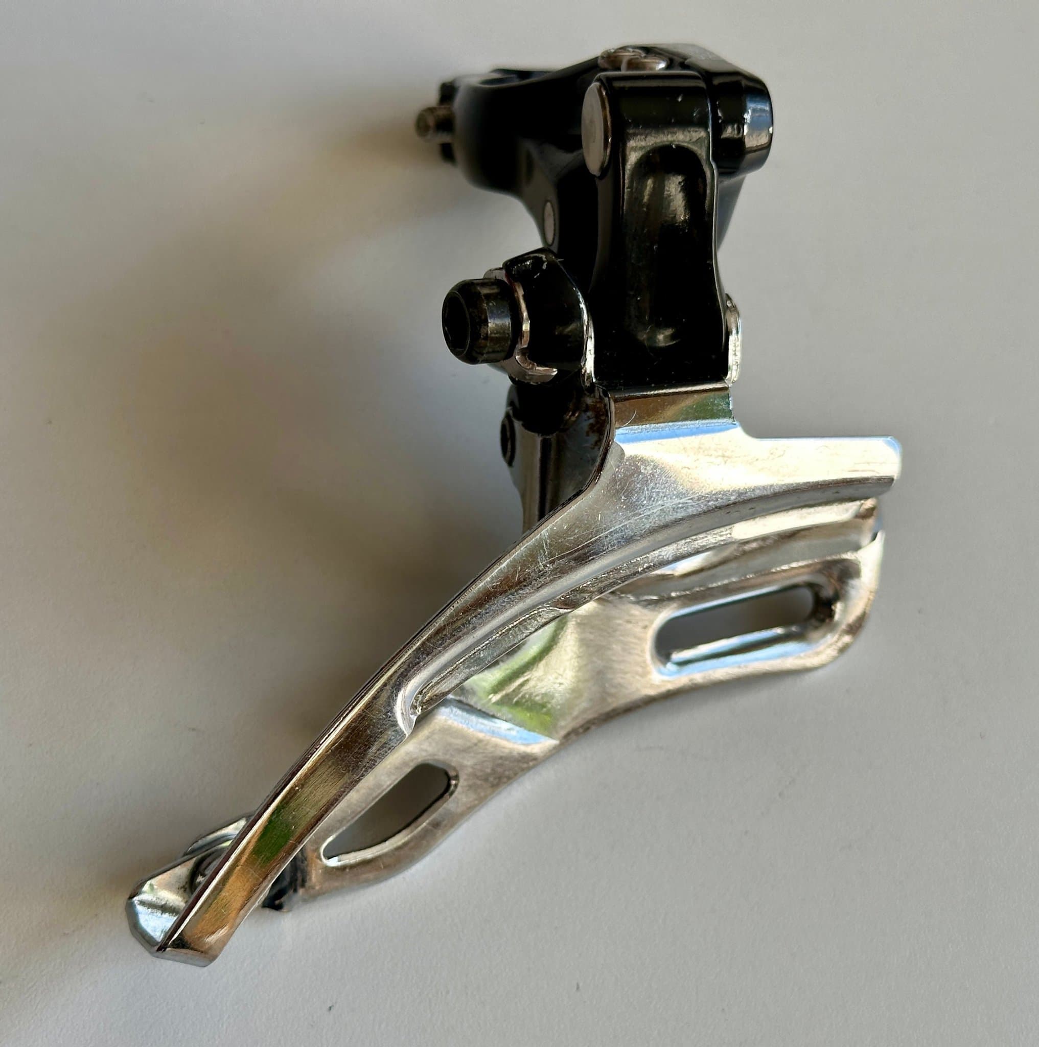 Shimano Deore LX FD-M563 Framväxel