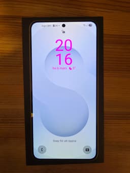 Samsung Galaxy S25 128GB