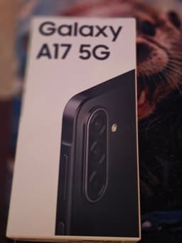Samsung Galaxy A17 5G