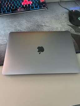 MacBook Air Retina-skärm 13 tum 2018