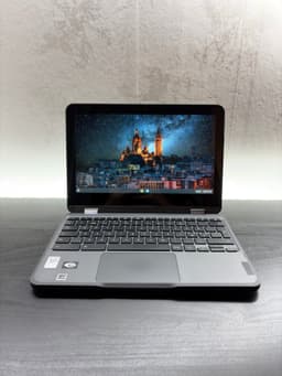 Lenovo 500e Chromebook Gen 3
