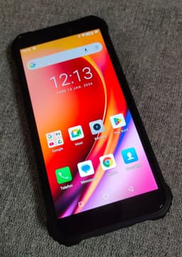 Oukitel WP5 Pro Gott skick