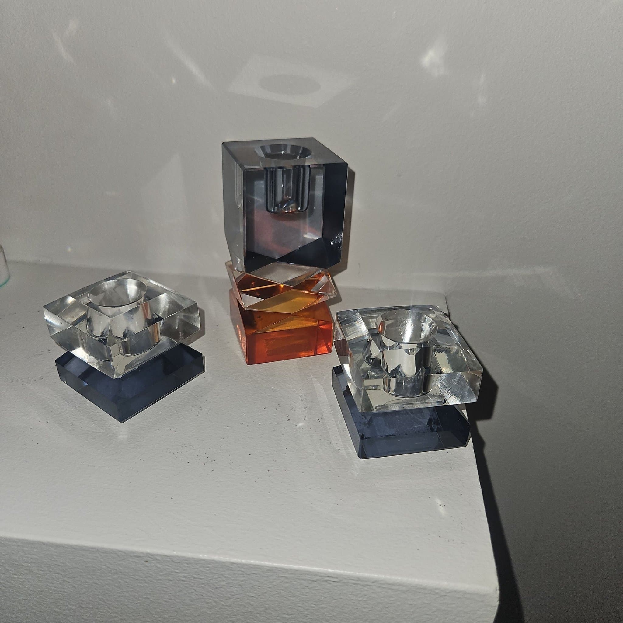 Riktigt fina Ljusstakar från Lauvring