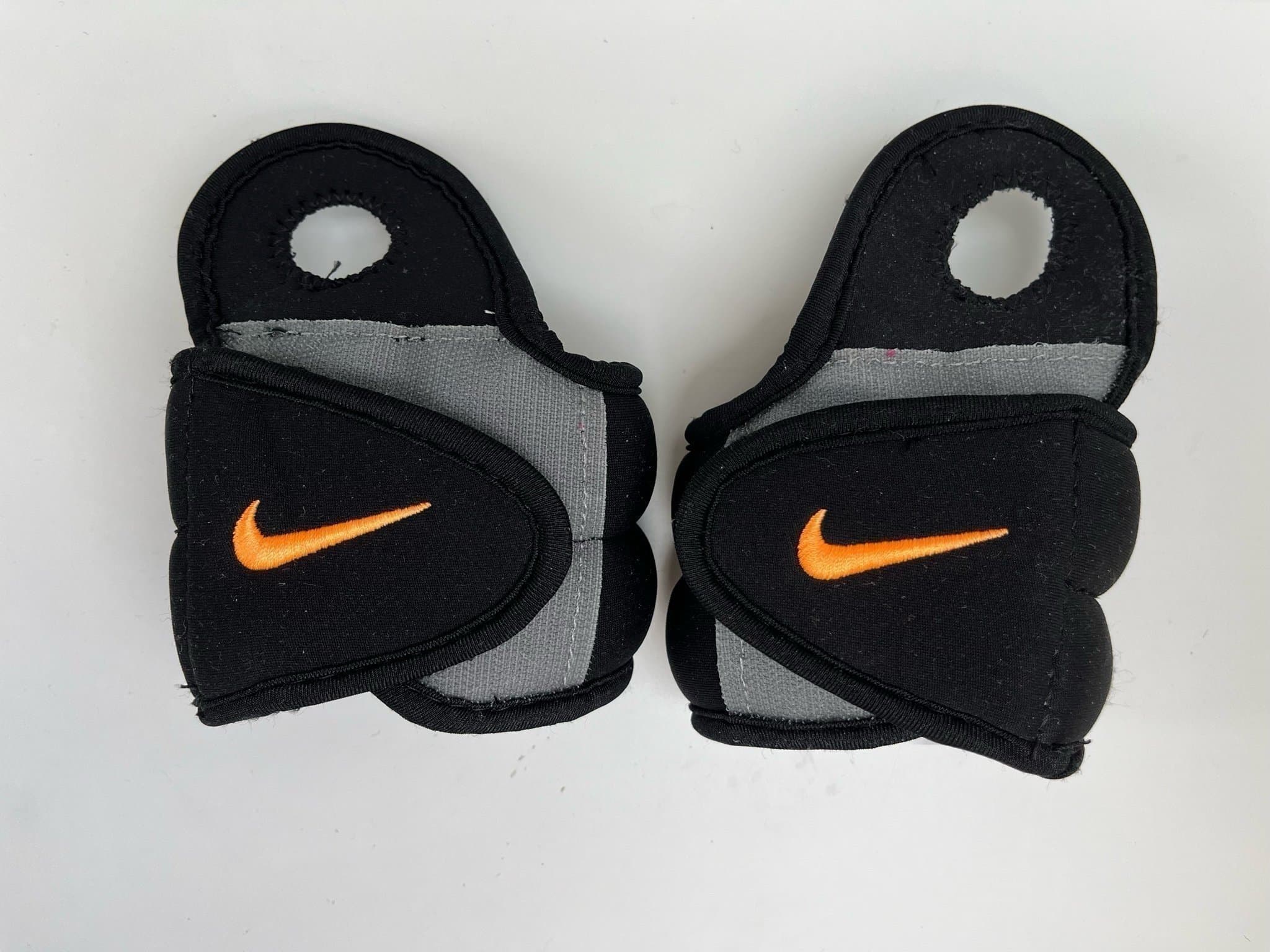 Nike Dri-FIT handledsvikter