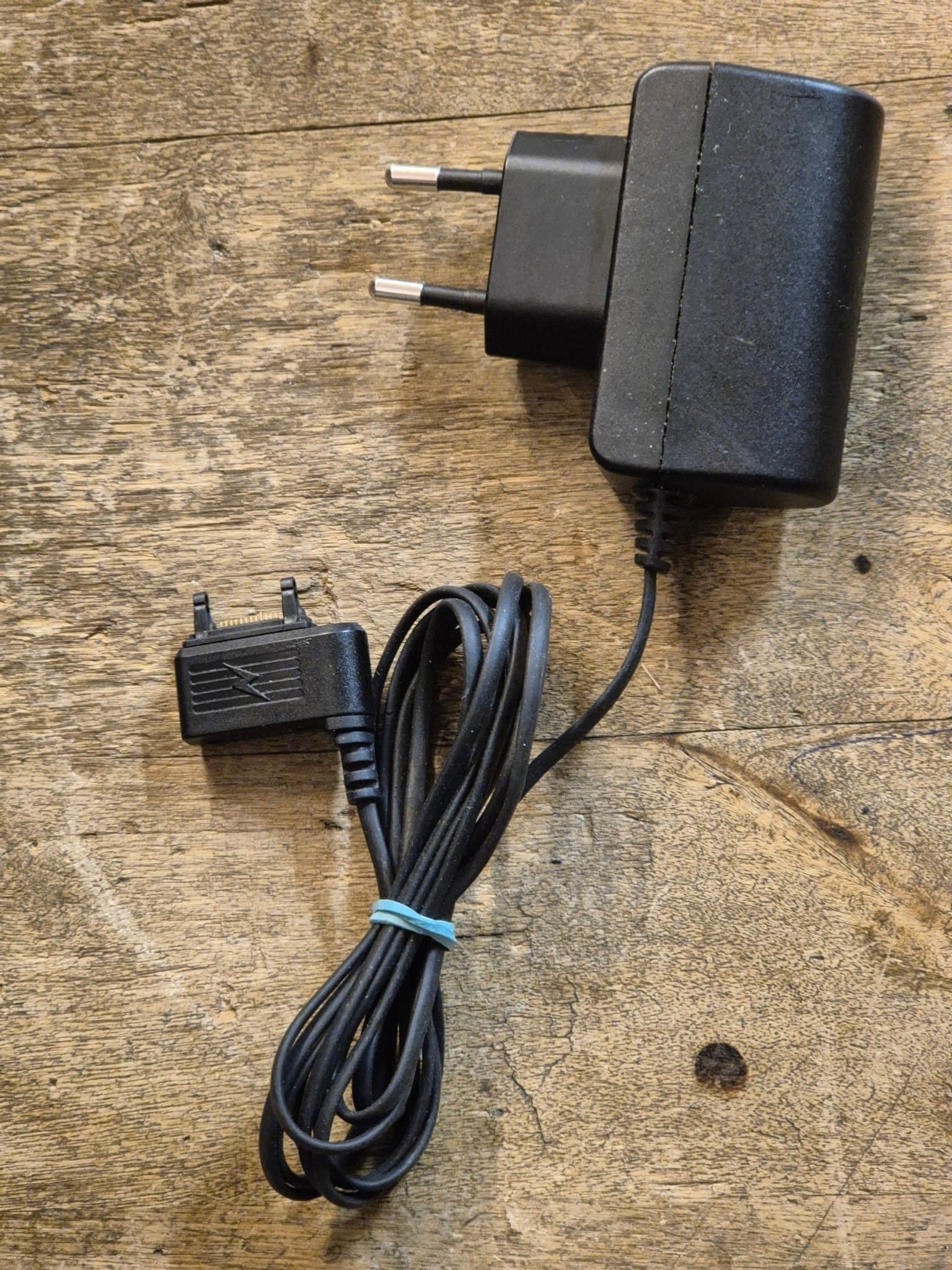 Sony Ericsson Laddare CST-75