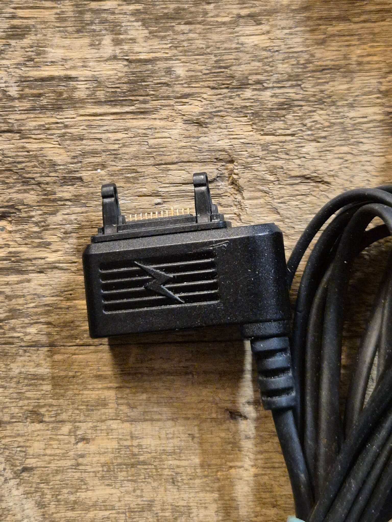 Sony Ericsson Laddare CST-75