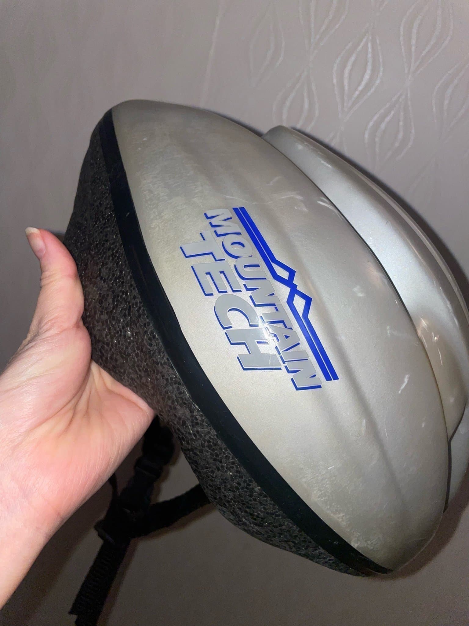 Cykelhjälm ungdom/vuxen