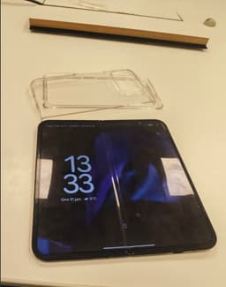 Google Pixel 9 Pro Fold