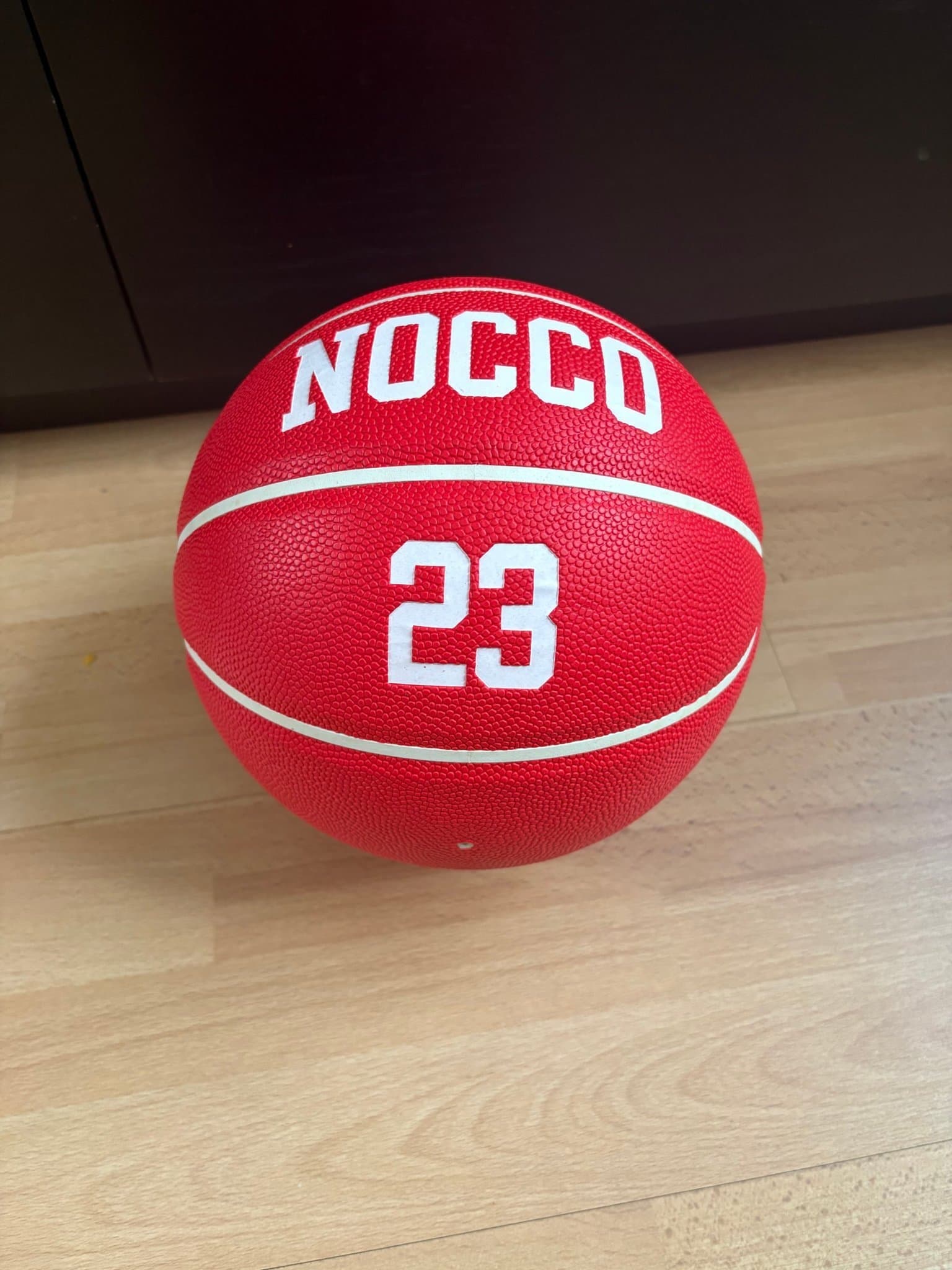 Nocco Basketboll