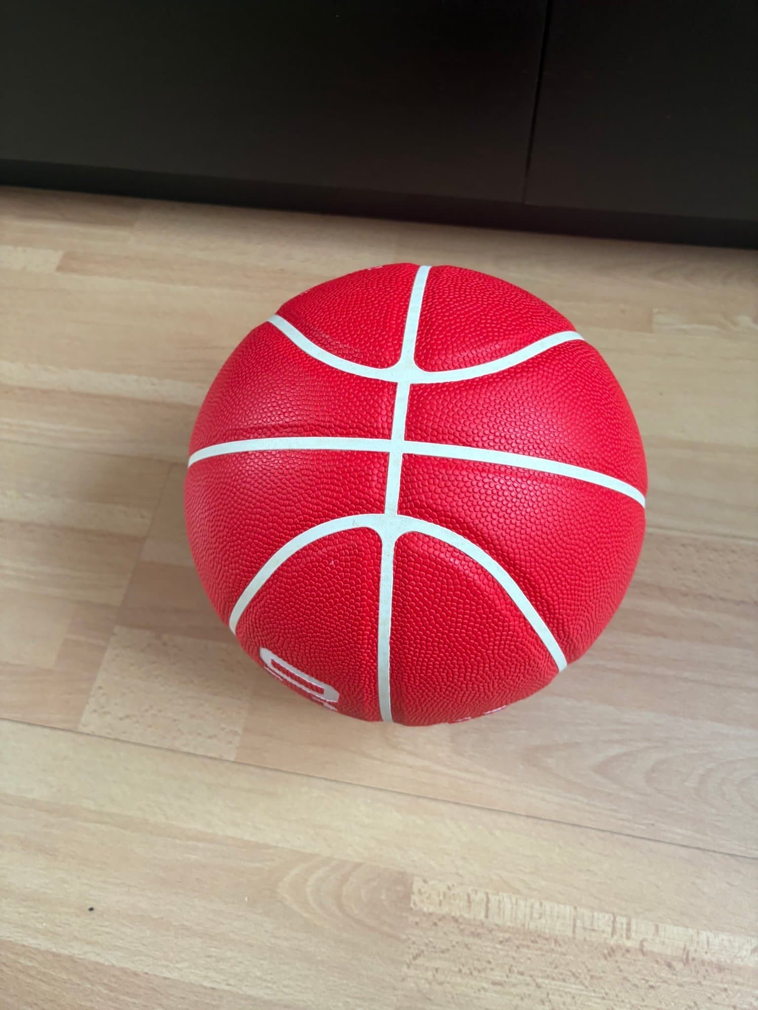 Nocco Basketboll