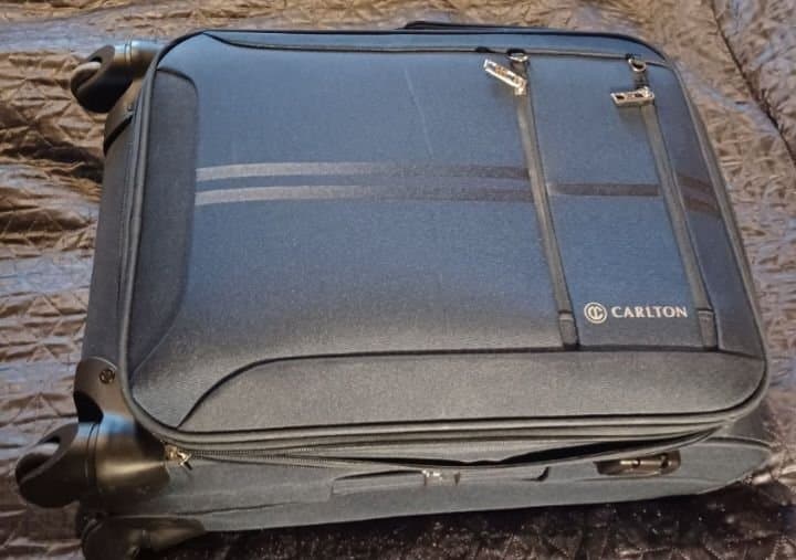 Carlton cabinväska Kabinväska carlton 50×37×18