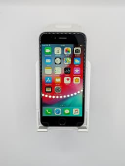 Apple iPhone 6 32GB Space Gray – 100 % batterihälsa, mycket fint skick