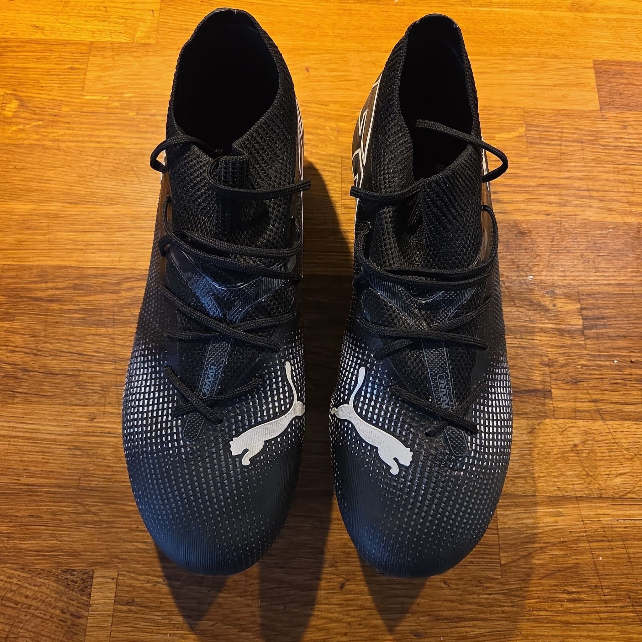 Puma Future 7 Match MxsG Fotbollsskor - Svart - EUR 41