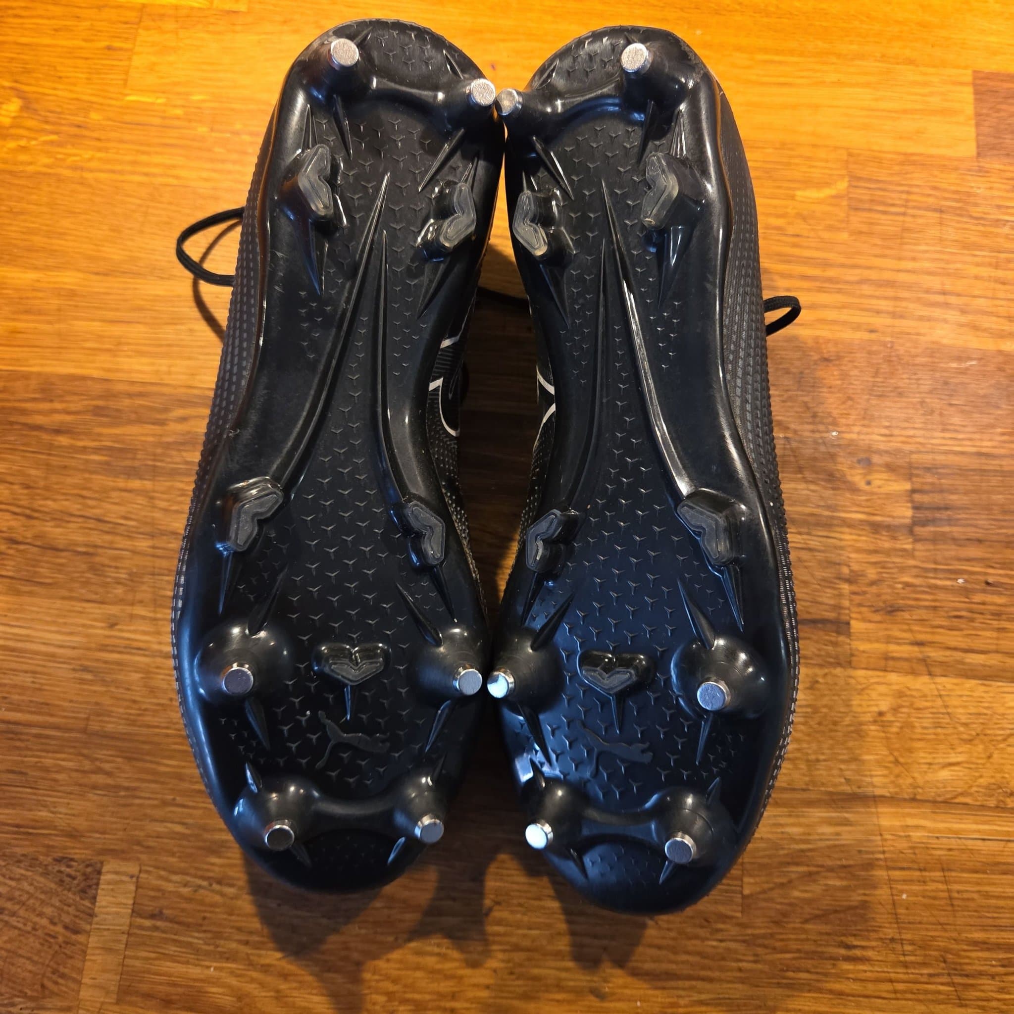 Puma Future 7 Match MxsG Fotbollsskor - Svart - EUR 41