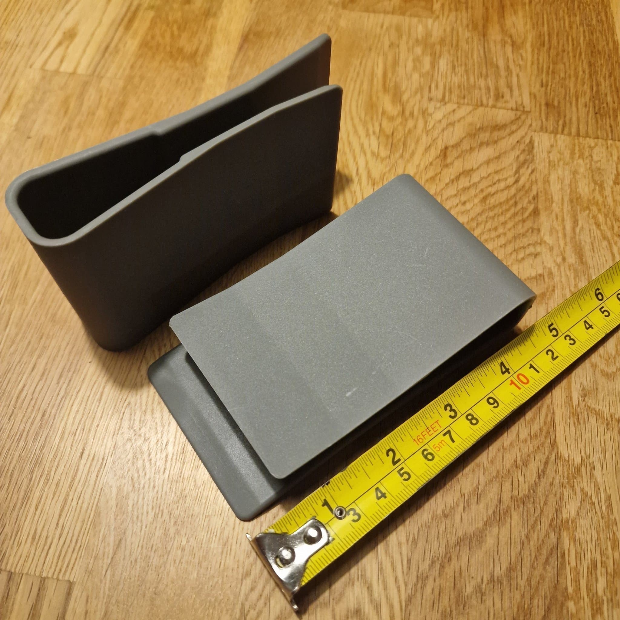 Magazine insert två st(5.56/5.45/7.62)