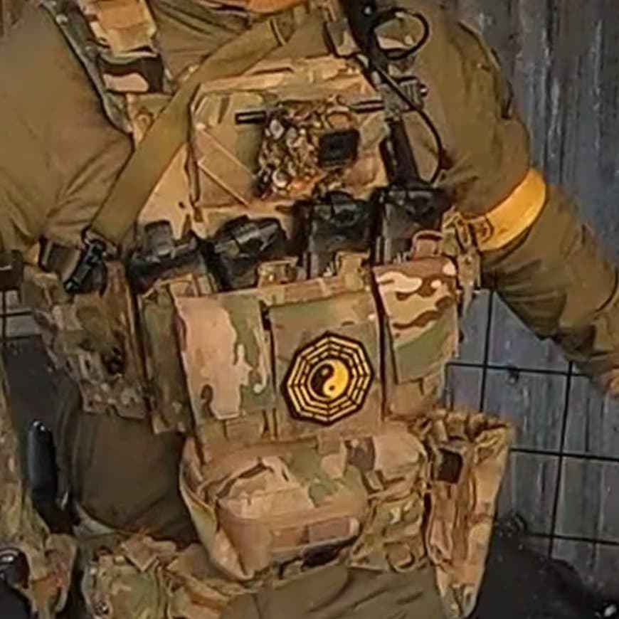 Magazine insert två st(5.56/5.45/7.62)