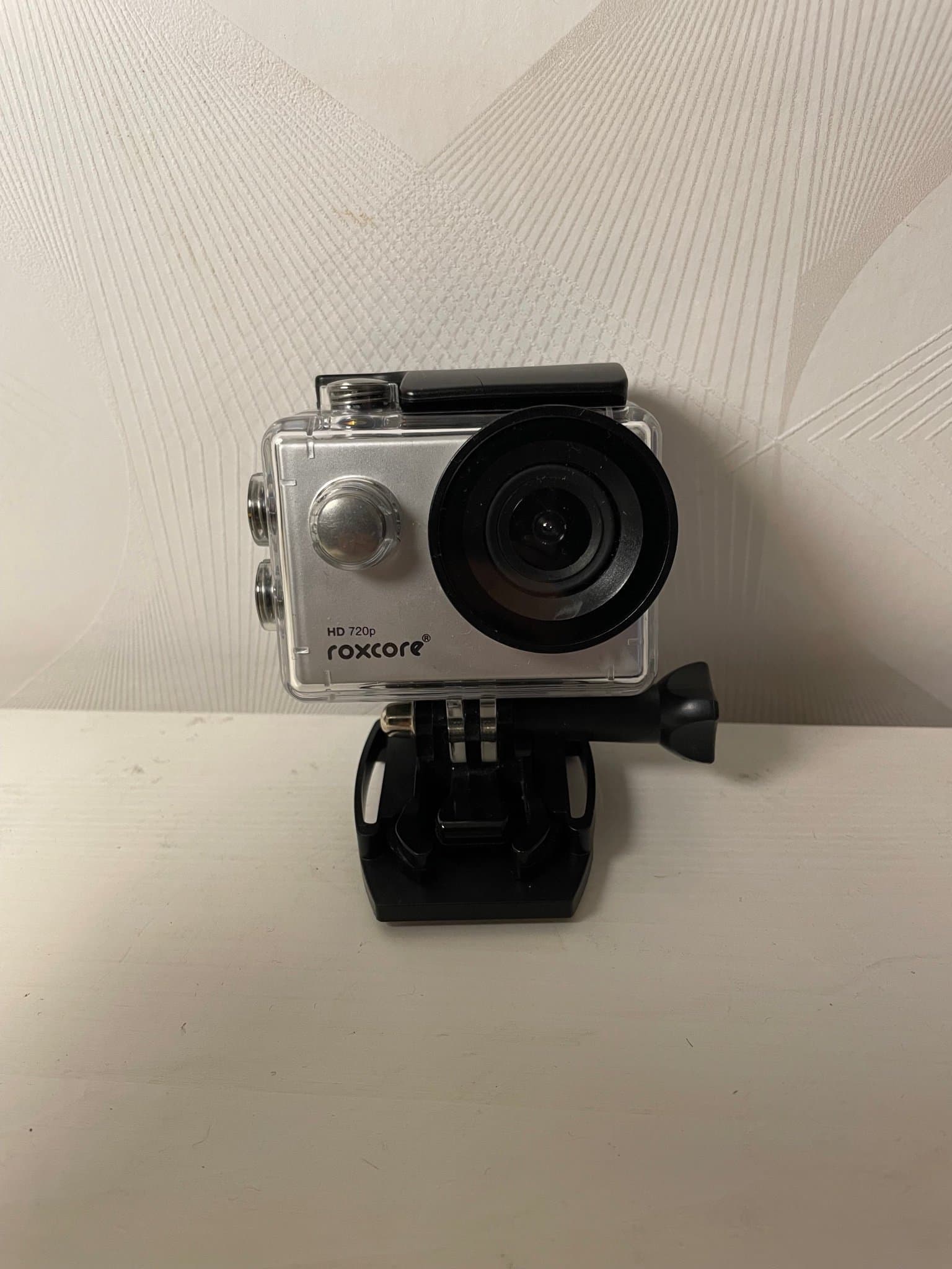 Actionkamera 720p