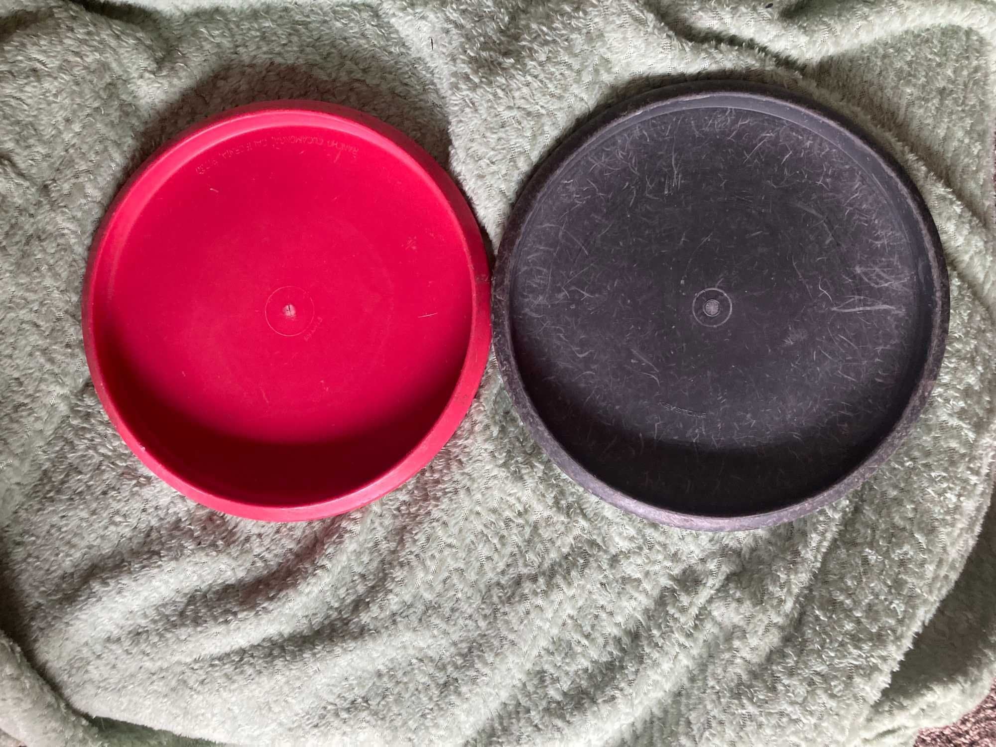 2 ST PUTTERS - LATITUDE 64 KEYSTONE ZERO MEDIUM & INNOVA AVIAR3 DX