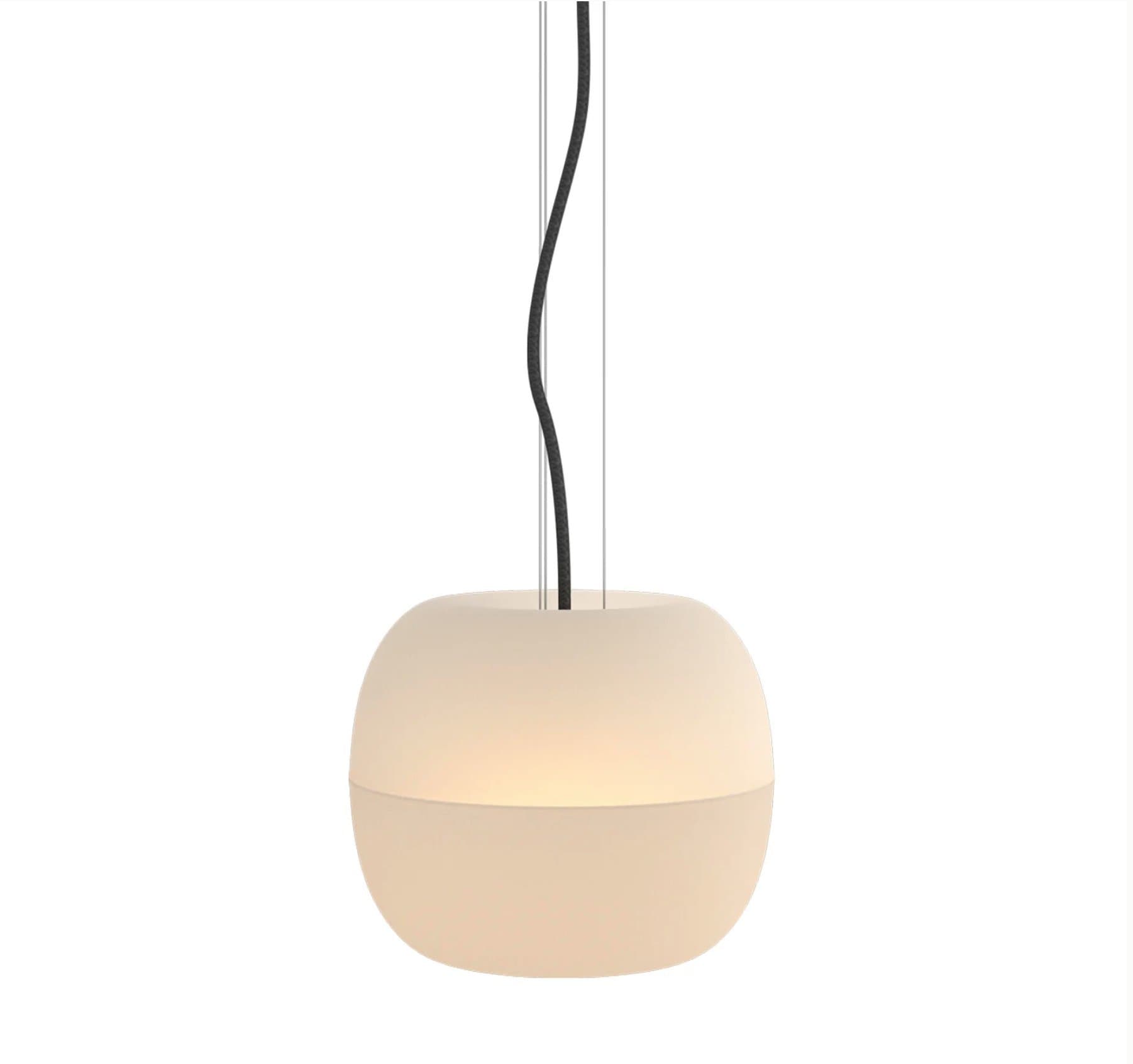 Bright Malus Pendant Lamp by Nordic Tales