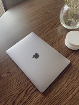 MacBook Pro 13-tums, 2018