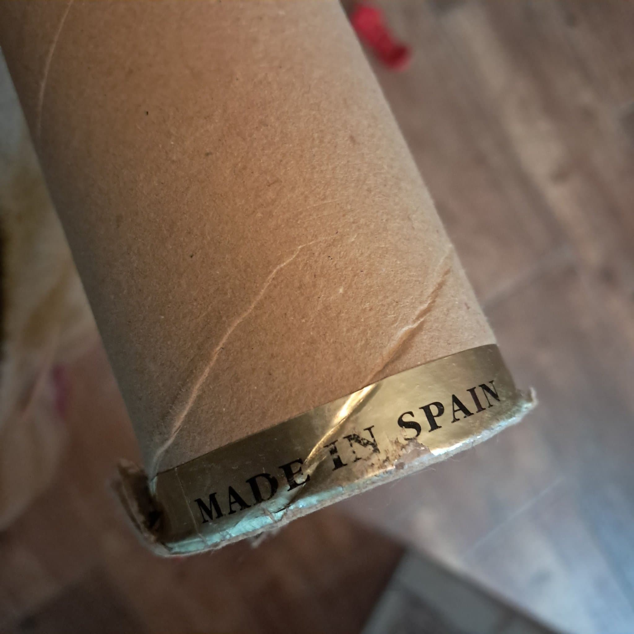 Möbeltyg 5 meter Vävt.