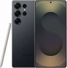 Samsung Galaxy S25Ultra med S Pen