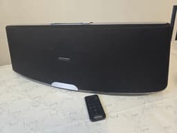 Sony RDP-XA900IPN Bluetooth Högtalare