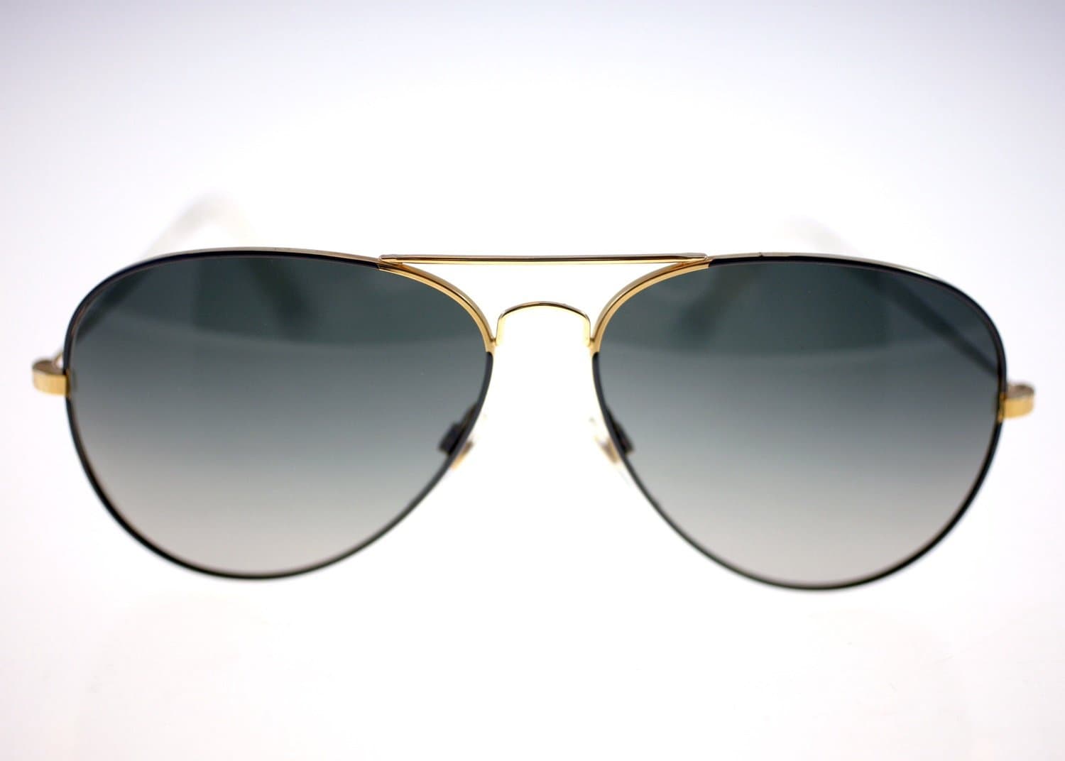 Polaroid 4214X vintage unisex pilot-style lightweight polarising sunglasses-NEW