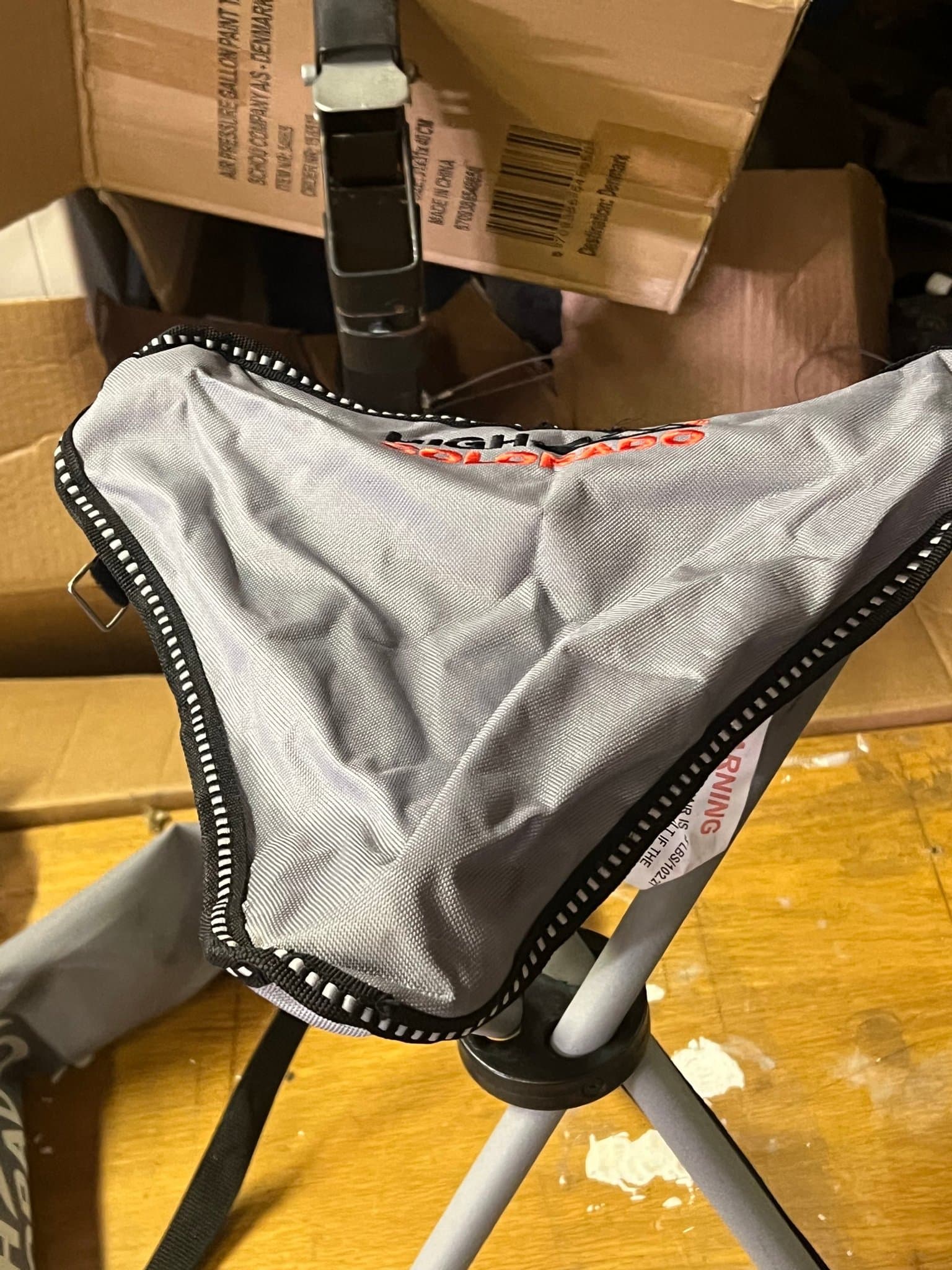 High Colorado Trippstol