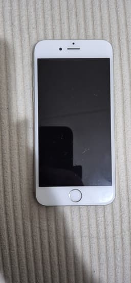 iPhone 6S