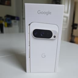 Google Pixel 9 Pro