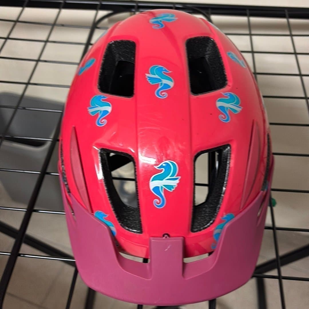 Lazer cykelhjälm barn storlek xs 45-50cm