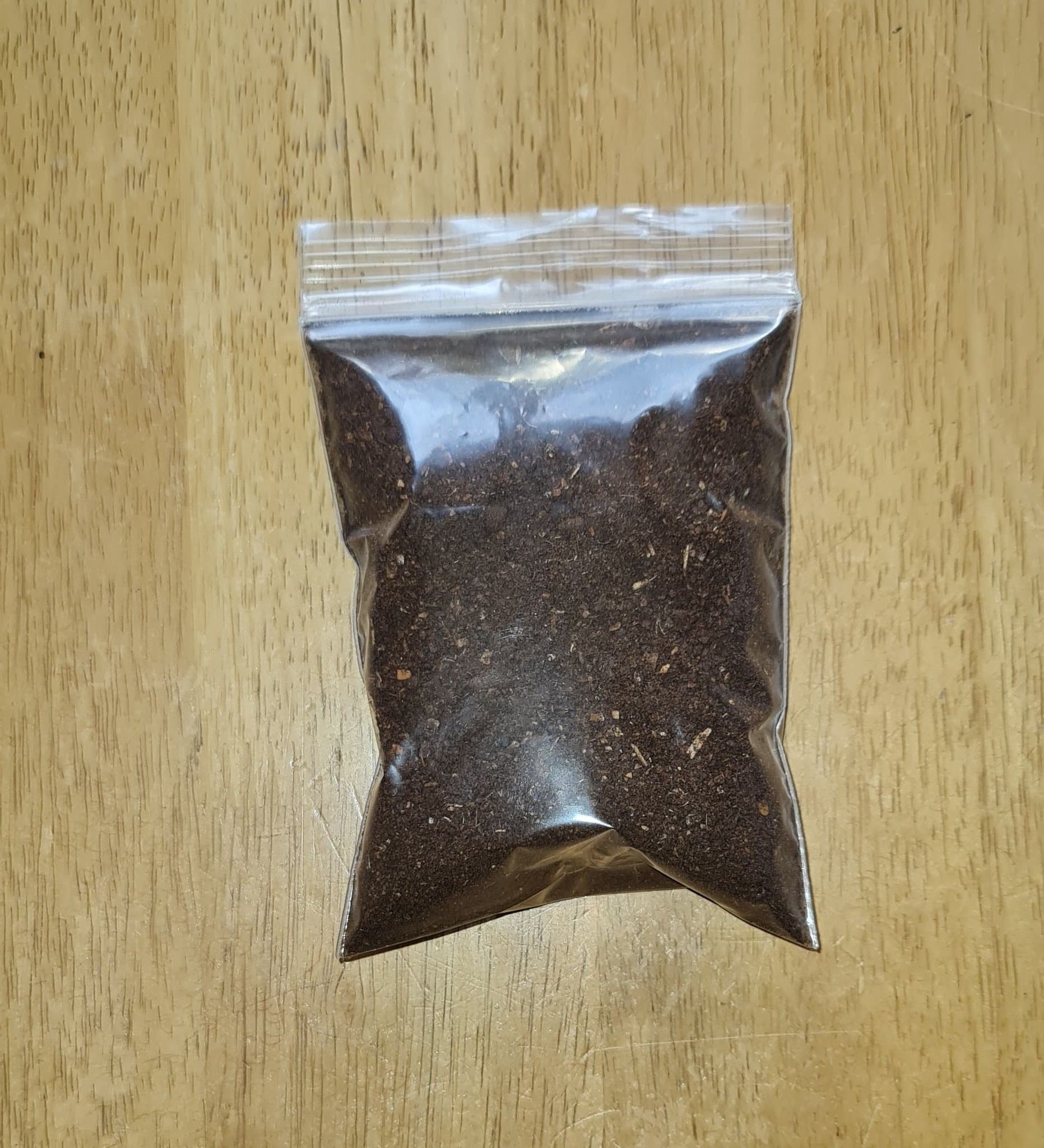 Neemcake, gödsel, näring, 250g