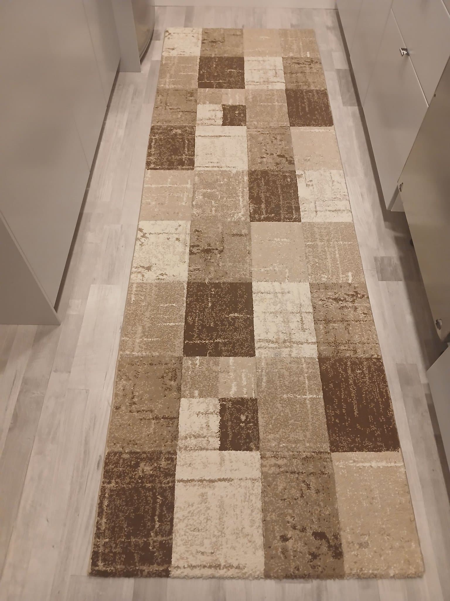 Matta London Square 80x250 cm