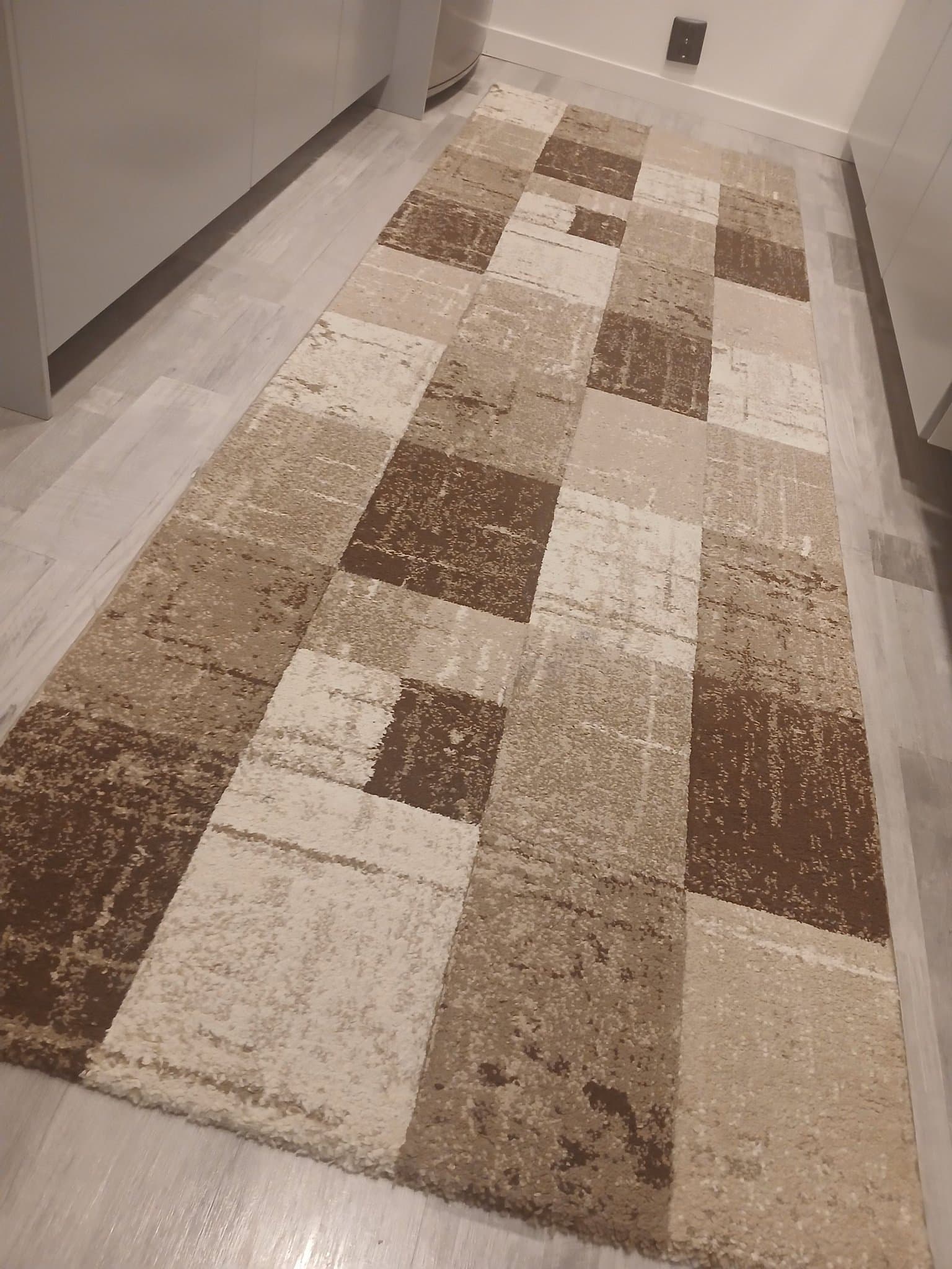 Matta London Square 80x250 cm