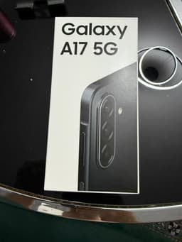 Samsung Galaxy A17 5G