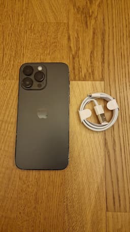 iPhone 14 Pro Max 128 GB
