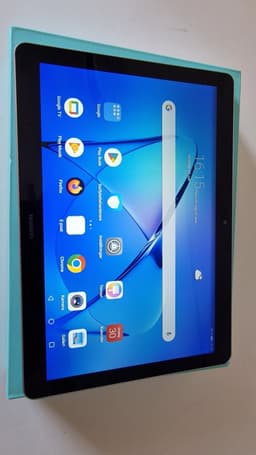 Huawei MediaPad T3 10