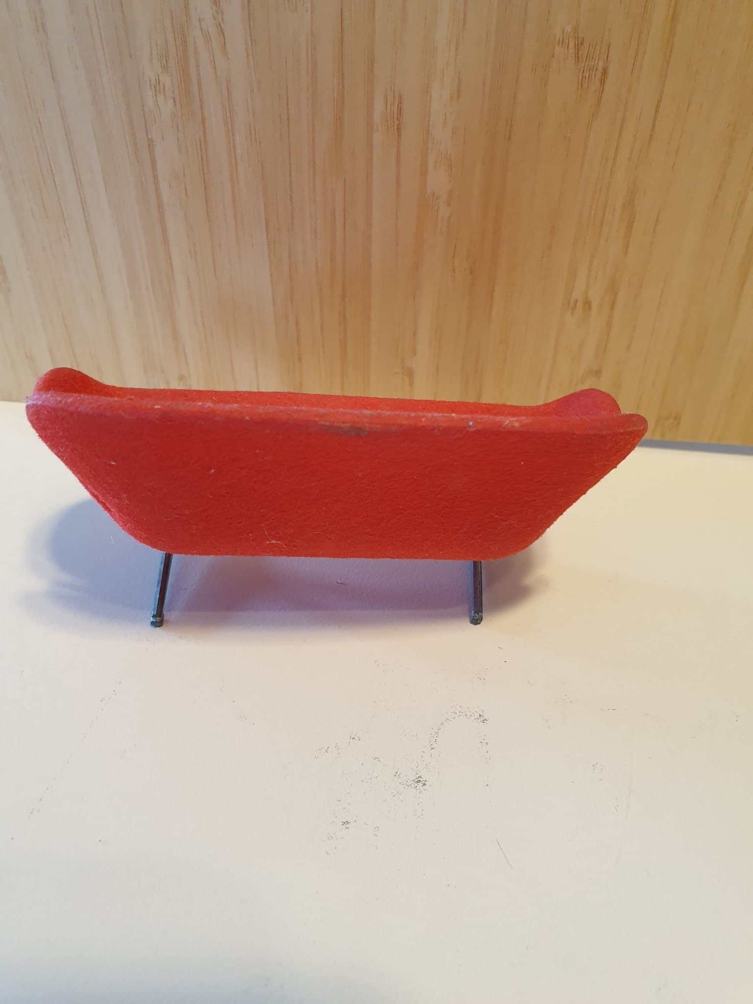 Brio - Arne Jacobsen Svanen - Dockskåp - 60-tal