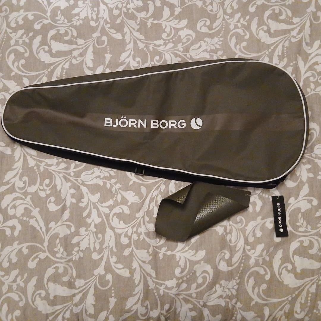 Björn Borg Racketfodral