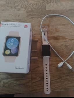 Huawei Watch Fit 2