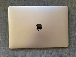 MacBook Air 2020 256GB, model A2179 med kartong