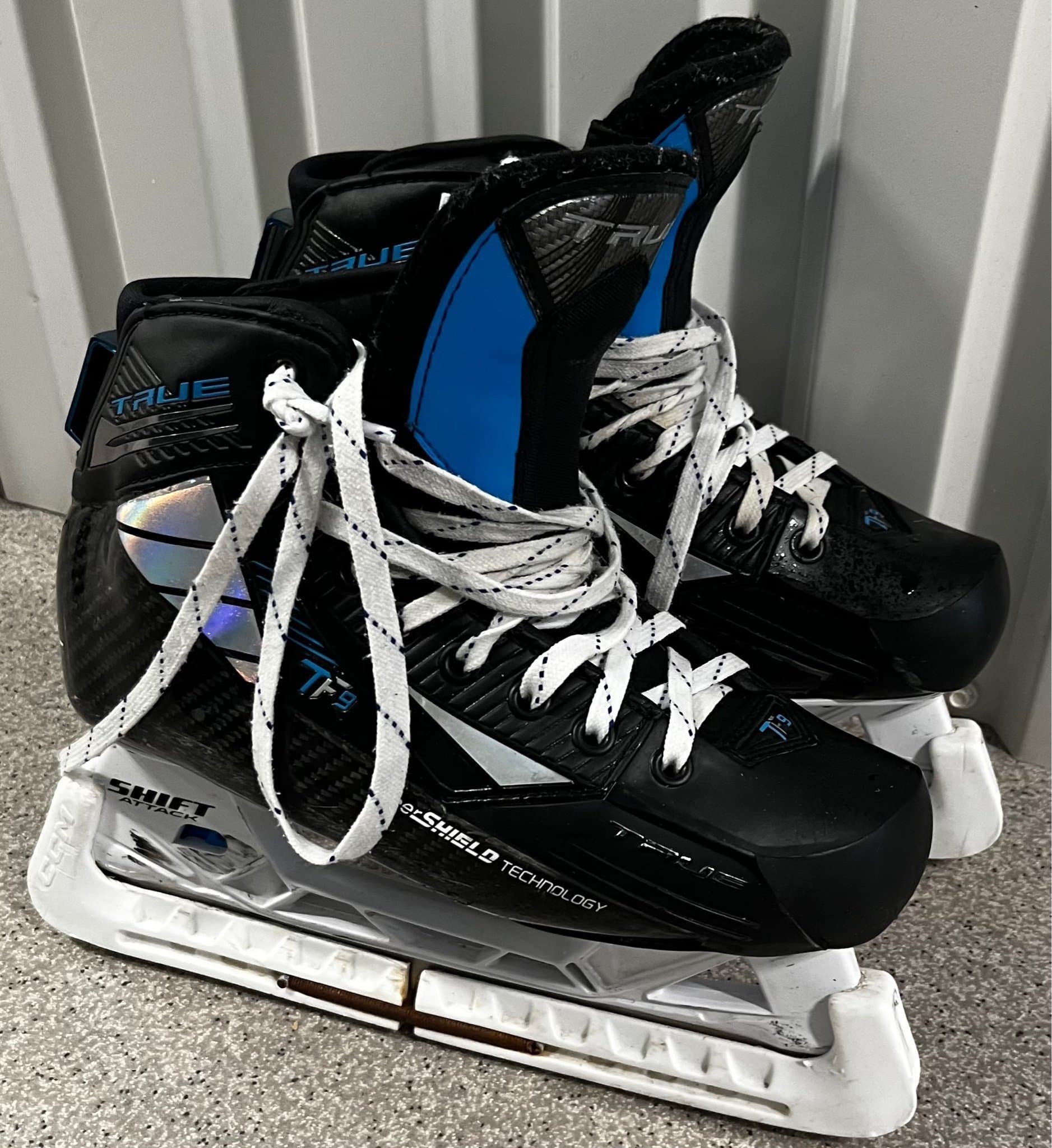 hockey Målvaktsskridskor true