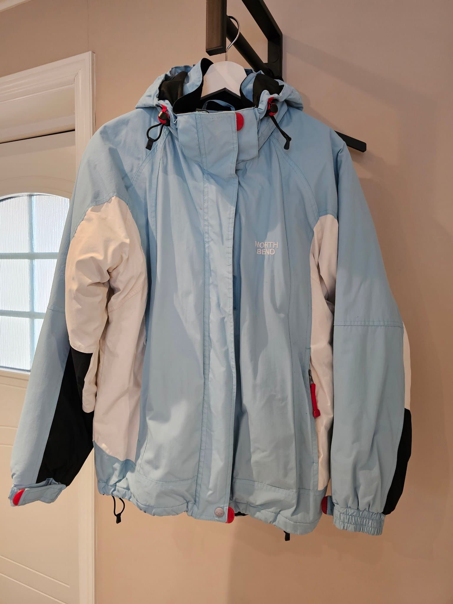 Skidset från North Bend stl 42