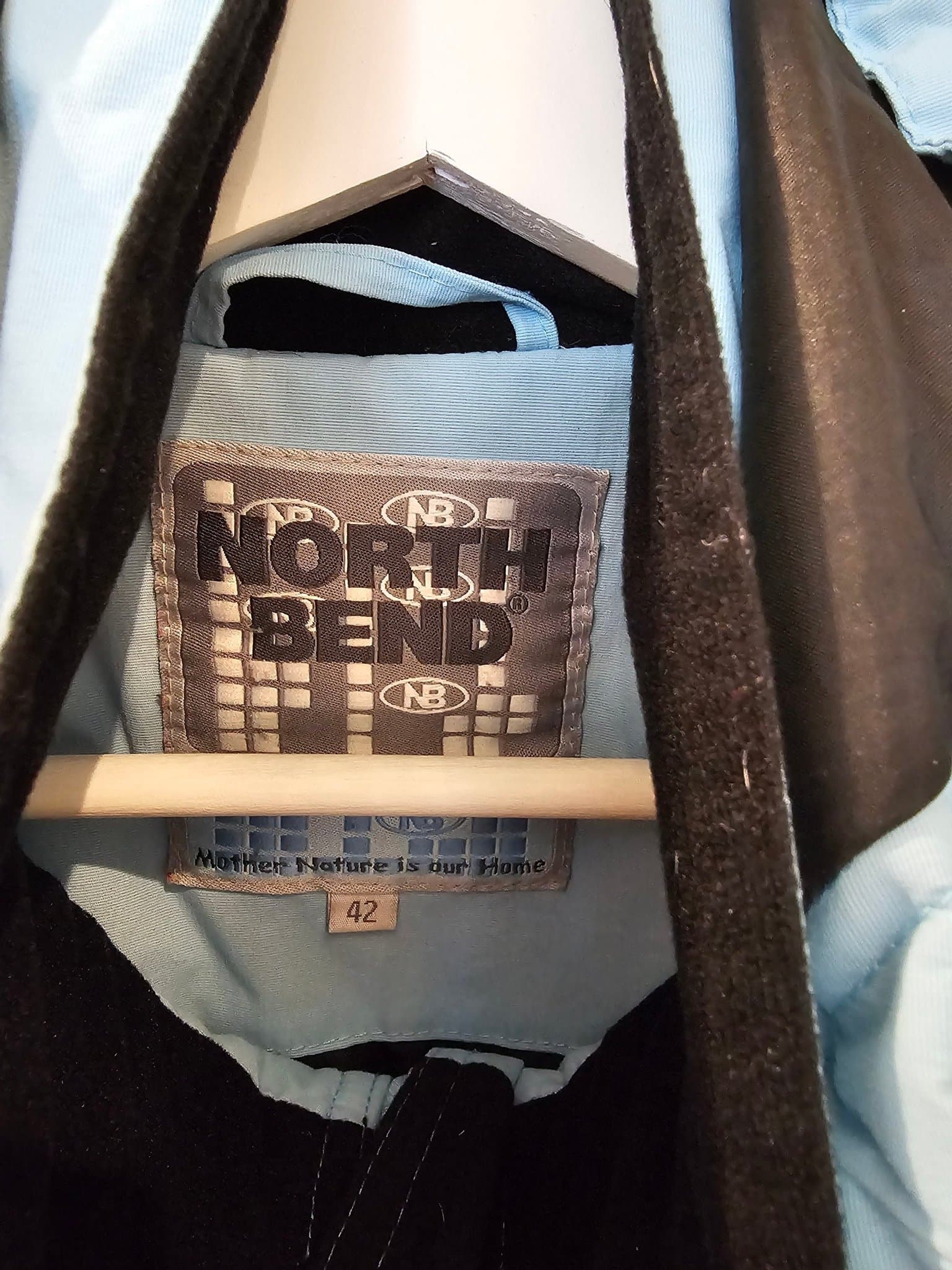 Skidset från North Bend stl 42