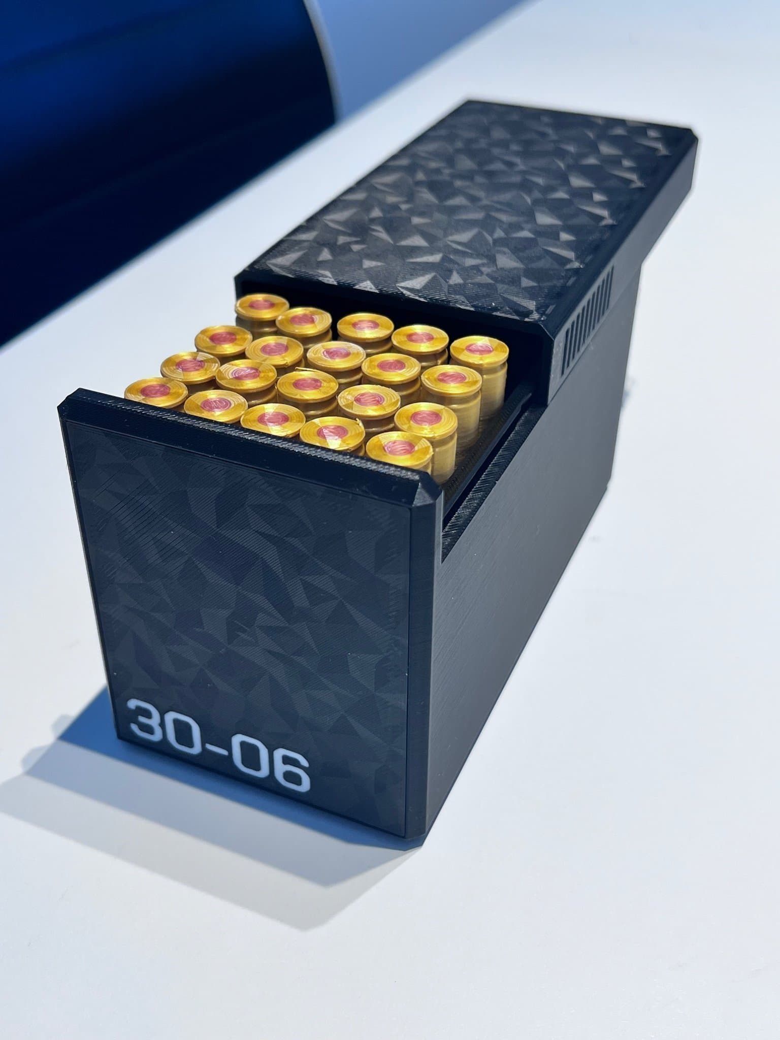 50 Patronask till 30-06 sprg