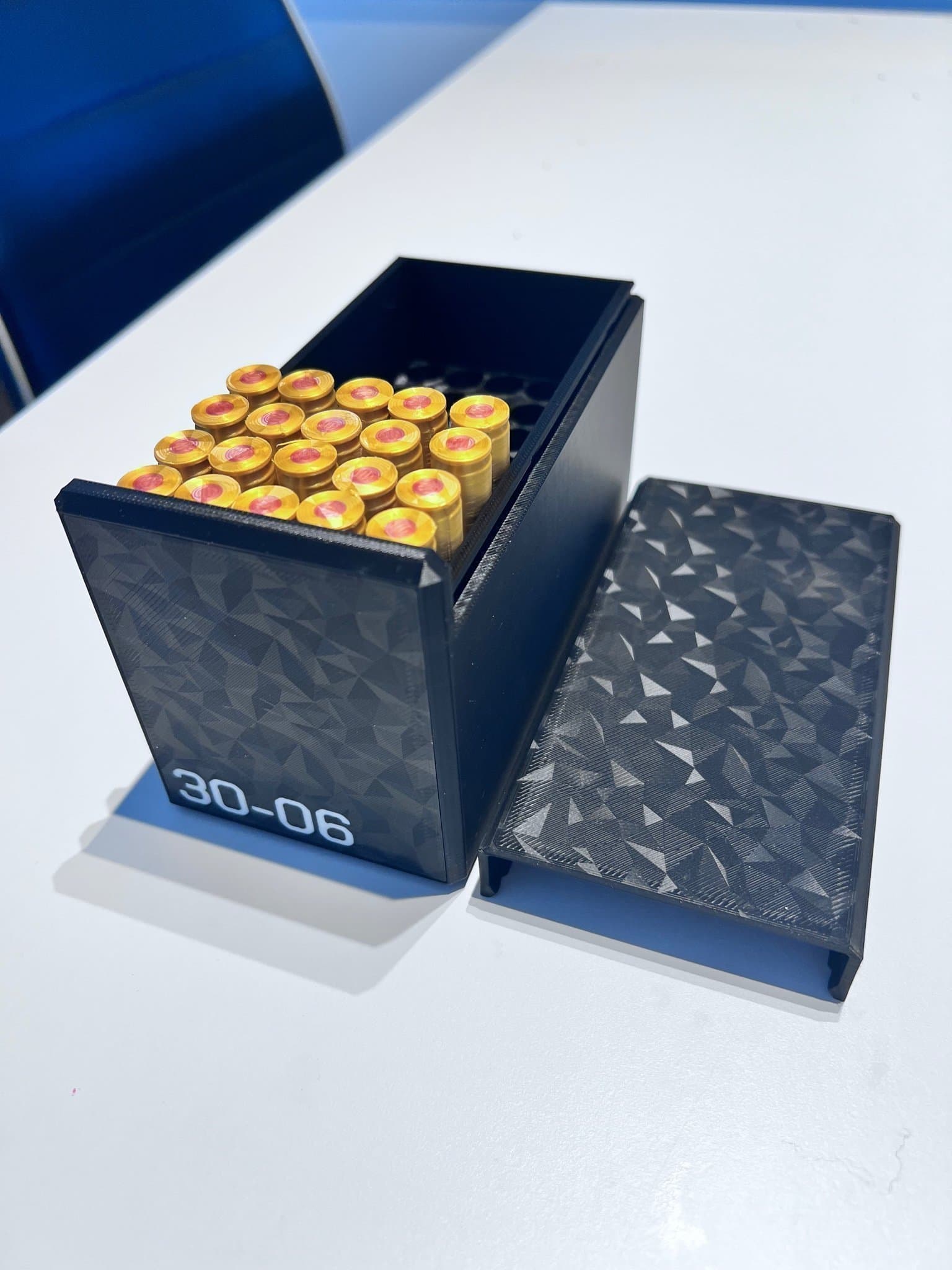 50 Patronask till 30-06 sprg