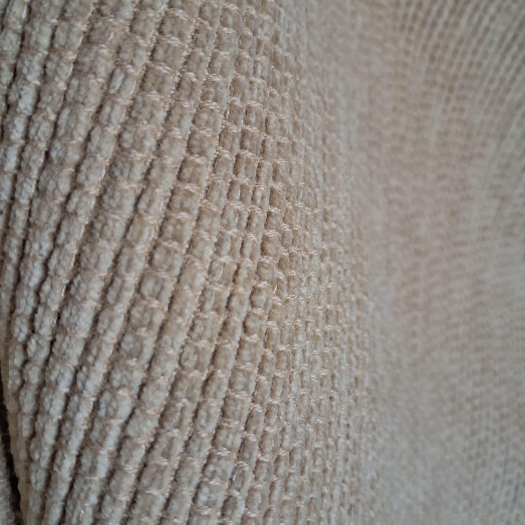 Möbeltyg 3 meter beige/brun