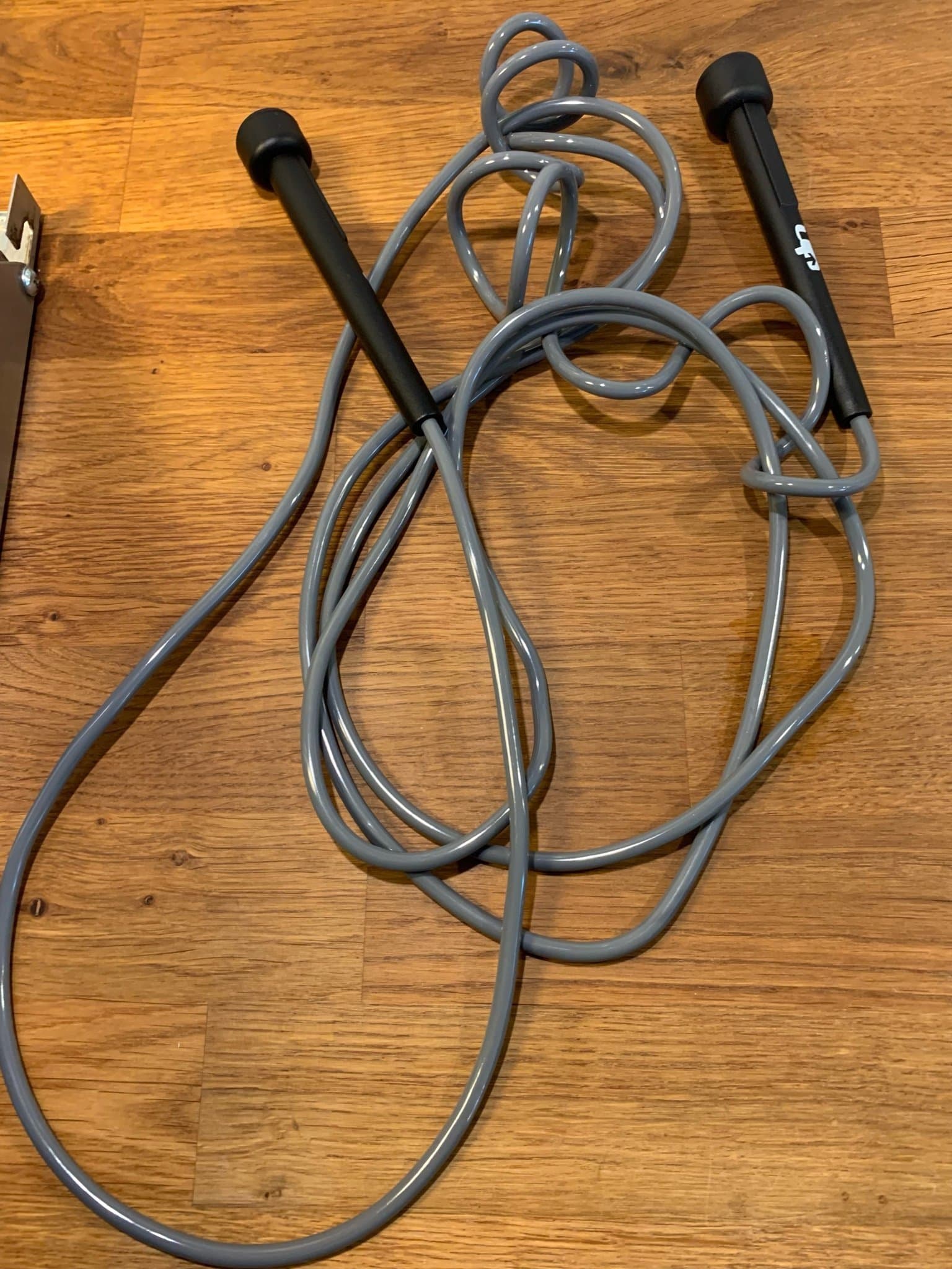 Hopprep träningsredskap