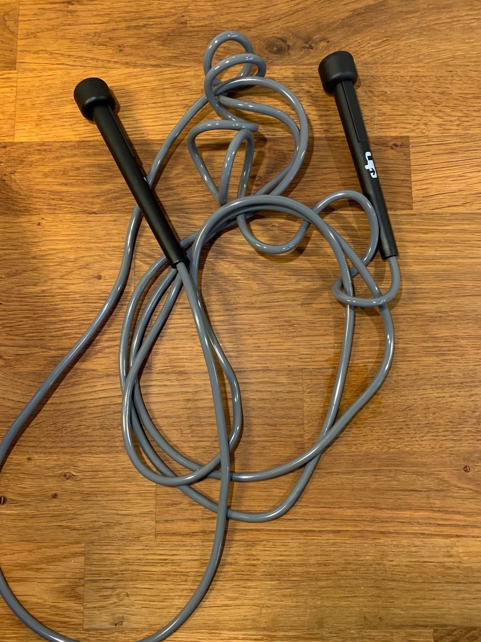 Hopprep träningsredskap